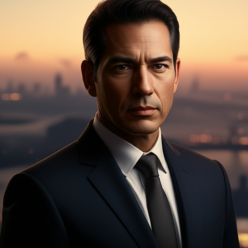 CEO